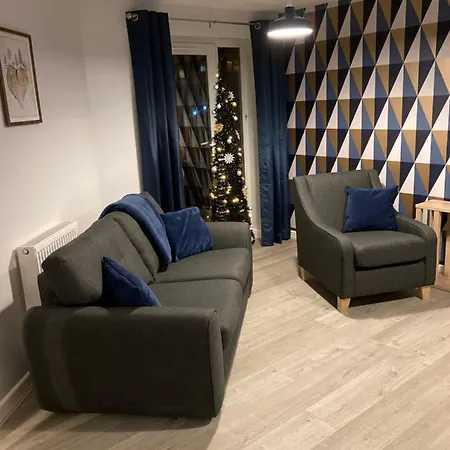 Chapel Court Apartments Cannock Buitenkant foto