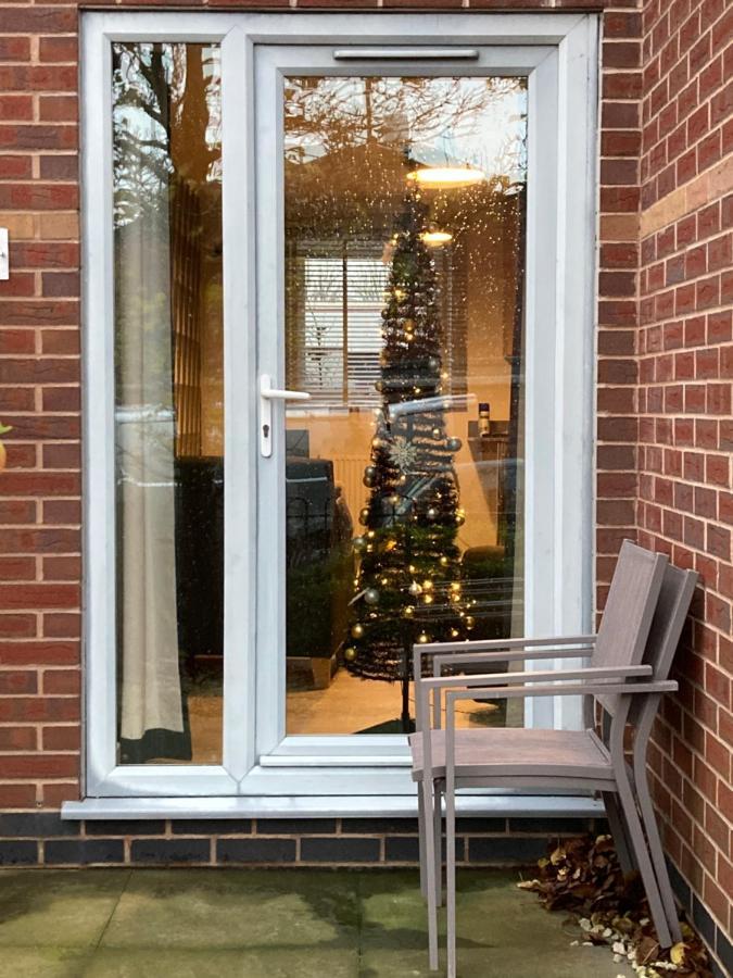 Chapel Court Apartment *