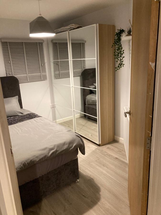 Apartment Chapel Court Cannock