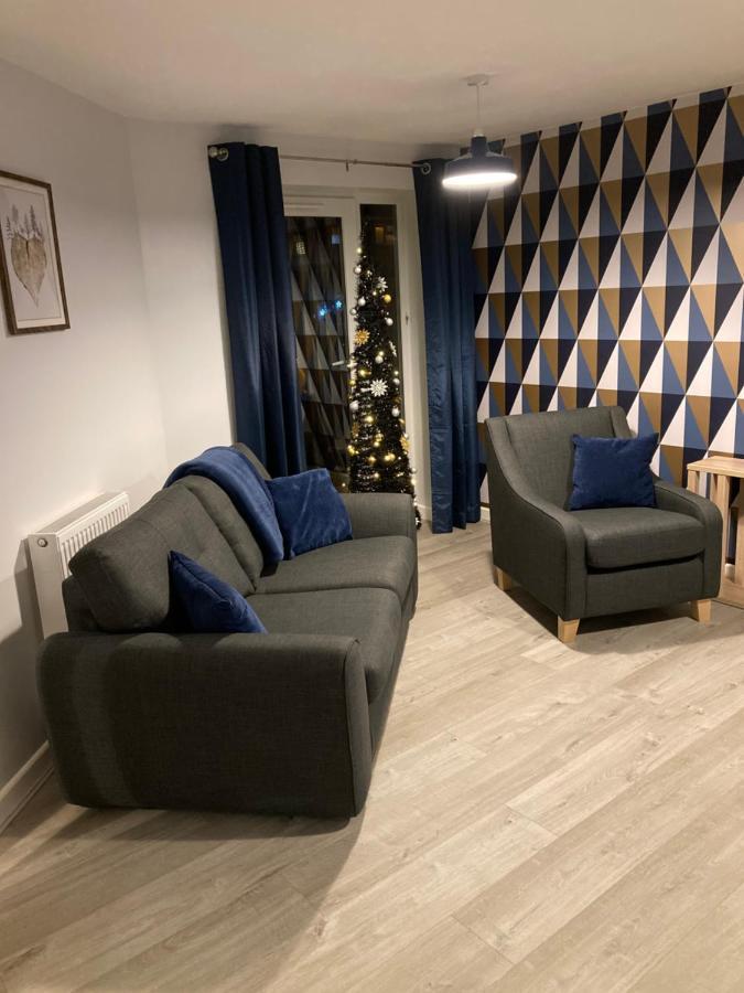 Apartment Chapel Court Cannock