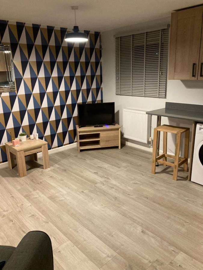 Chapel Court Apartment