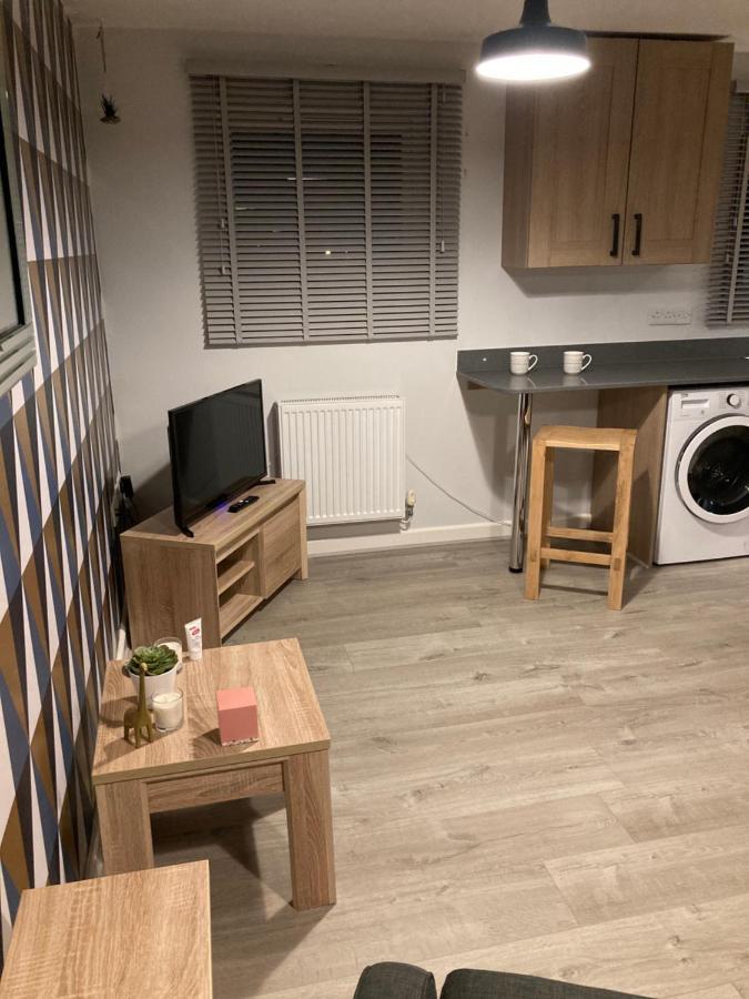 Chapel Court Appartement