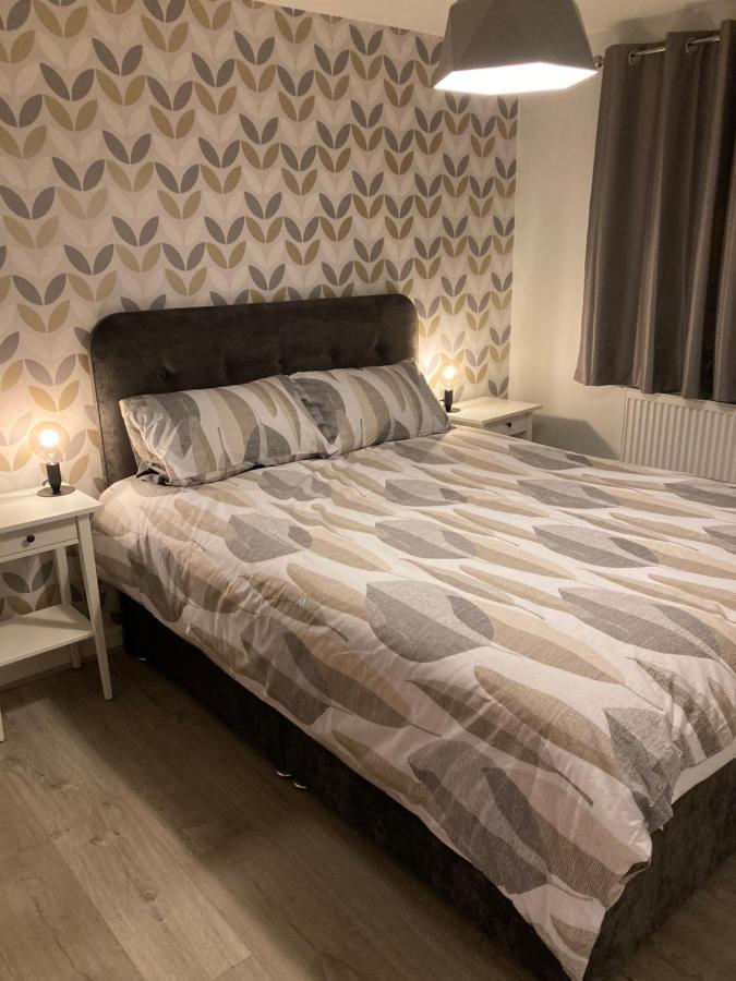 Chapel Court Apartment Cannock