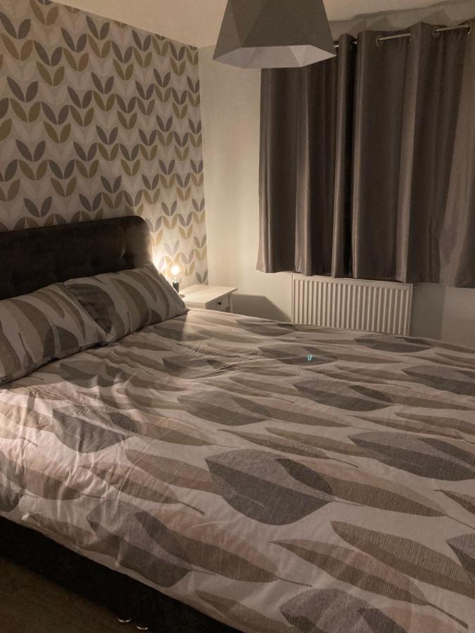 Appartement Chapel Court