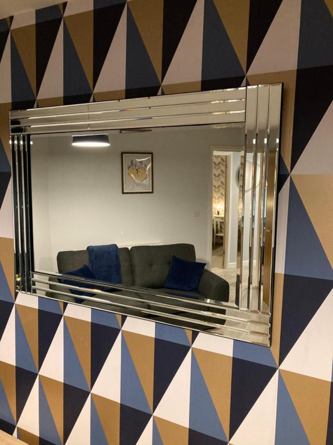 Appartement Chapel Court Cannock