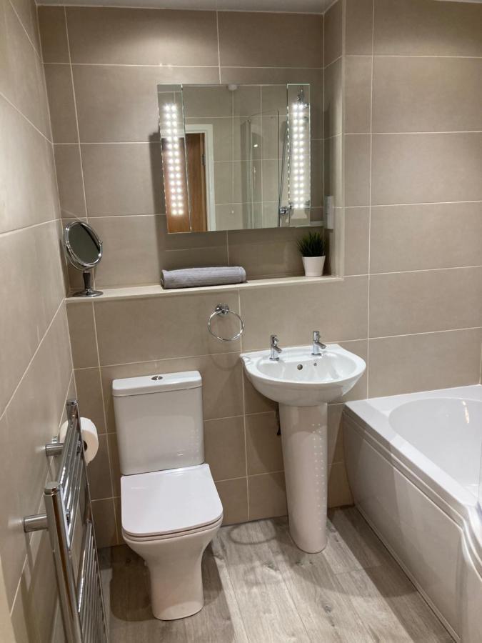 Chapel Court Apartment Cannock