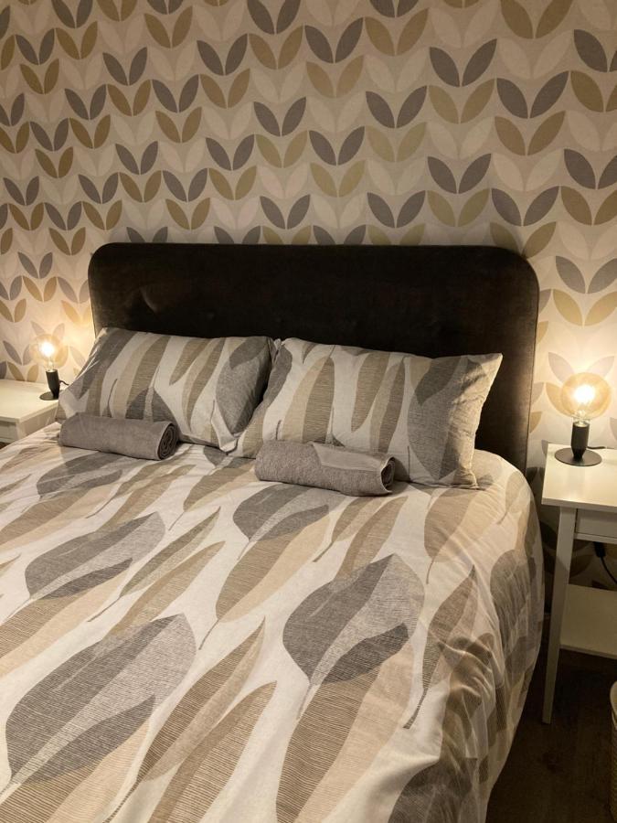 Appartement Chapel Court *