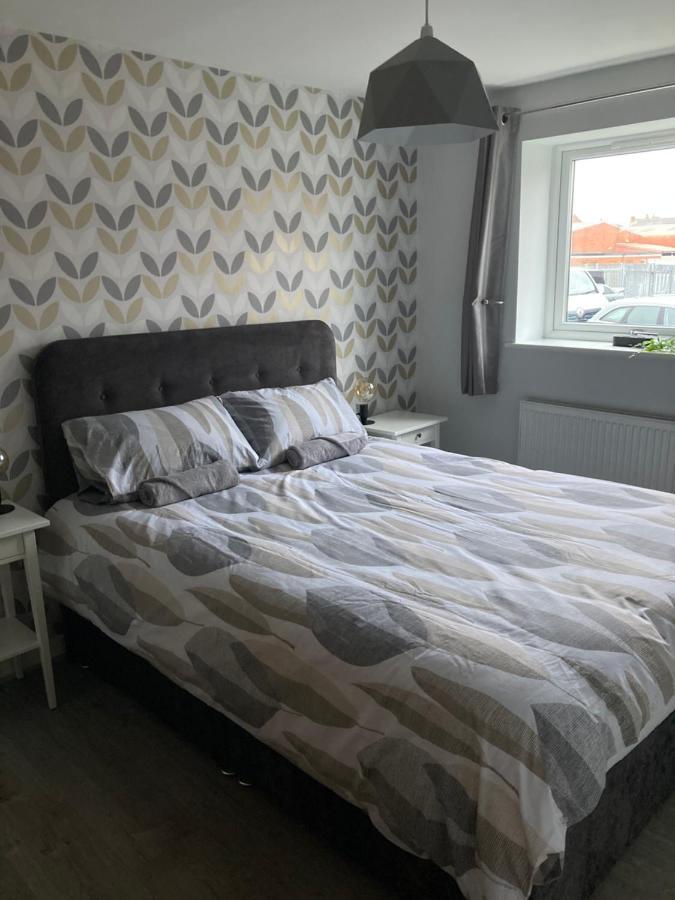 Appartement Chapel Court *