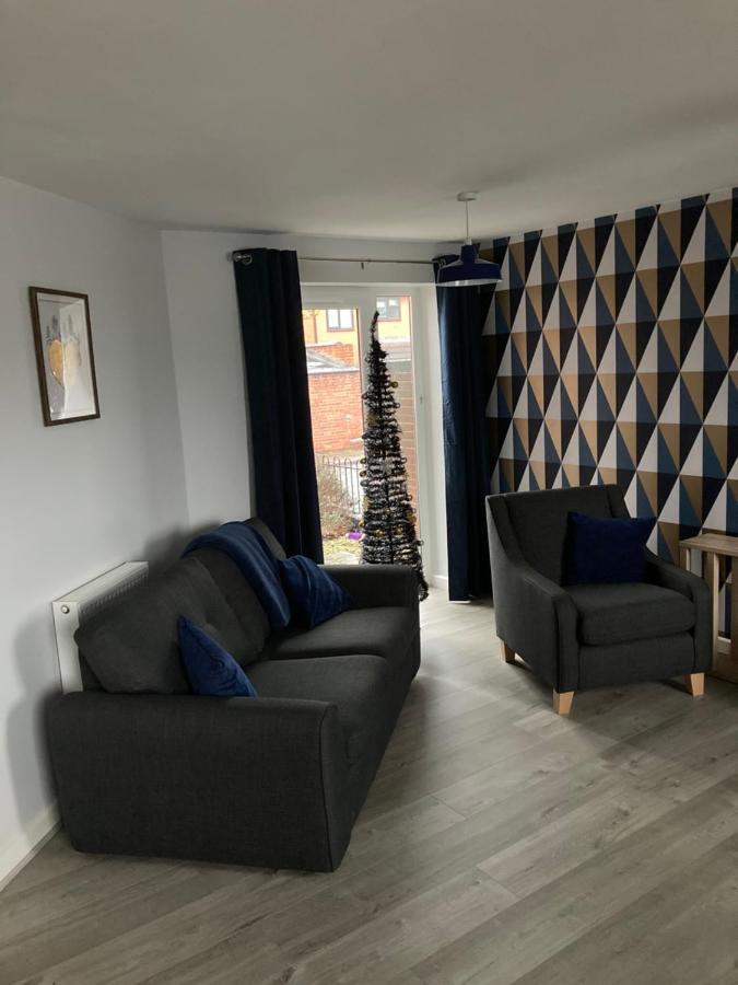 Apartment Chapel Court Cannock