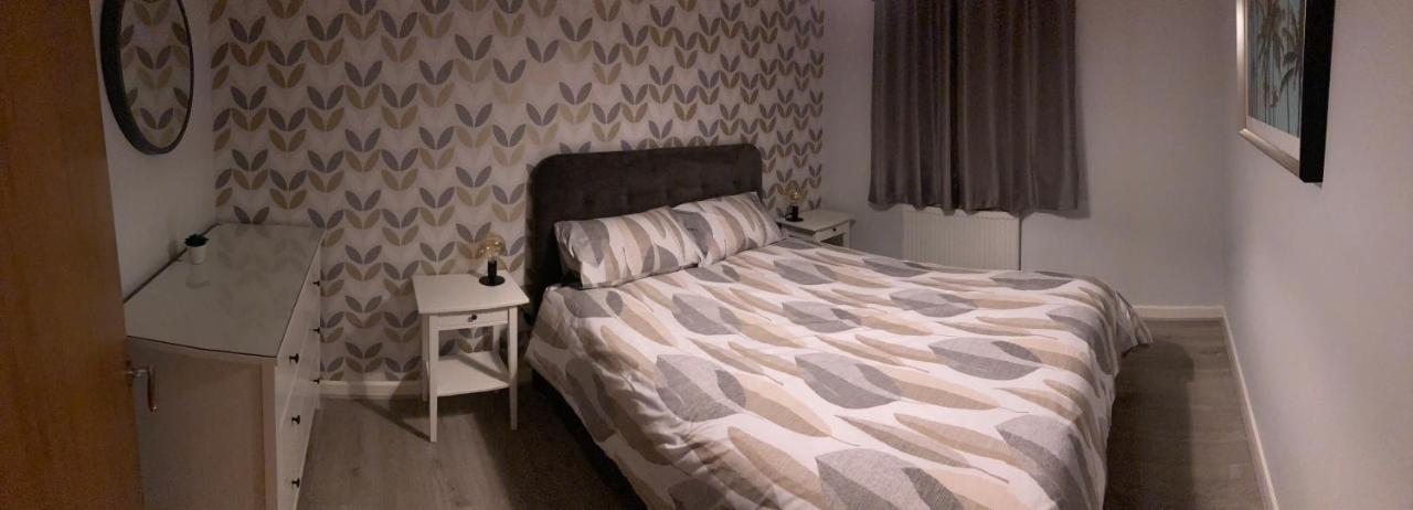 Appartement Chapel Court