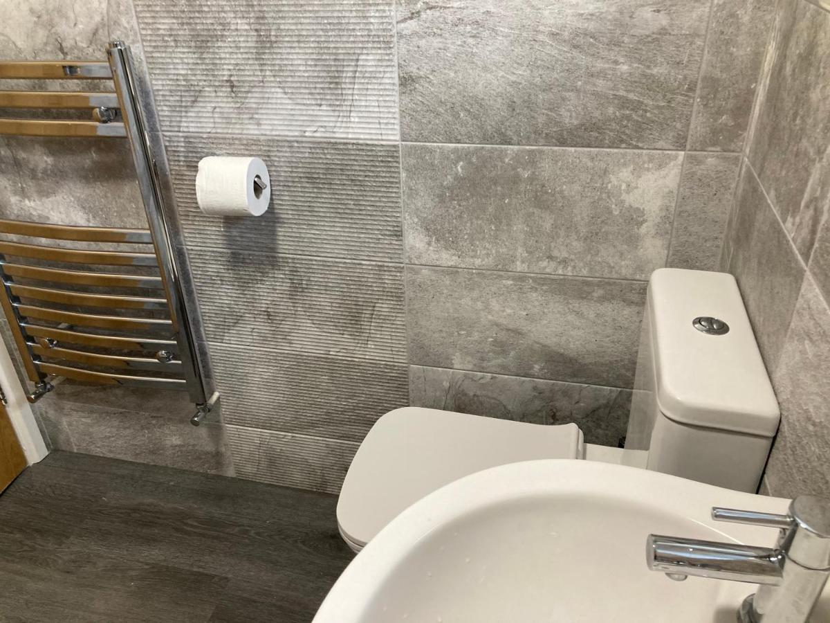 Chapel Court Apartment *