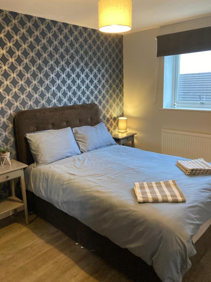 Chapel Court Apartment Cannock