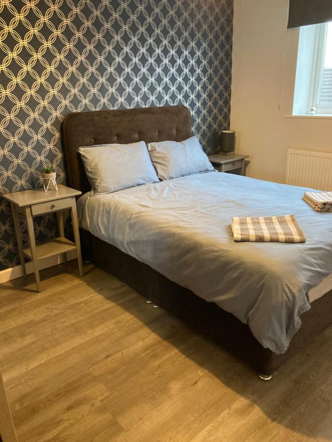 Chapel Court * Cannock