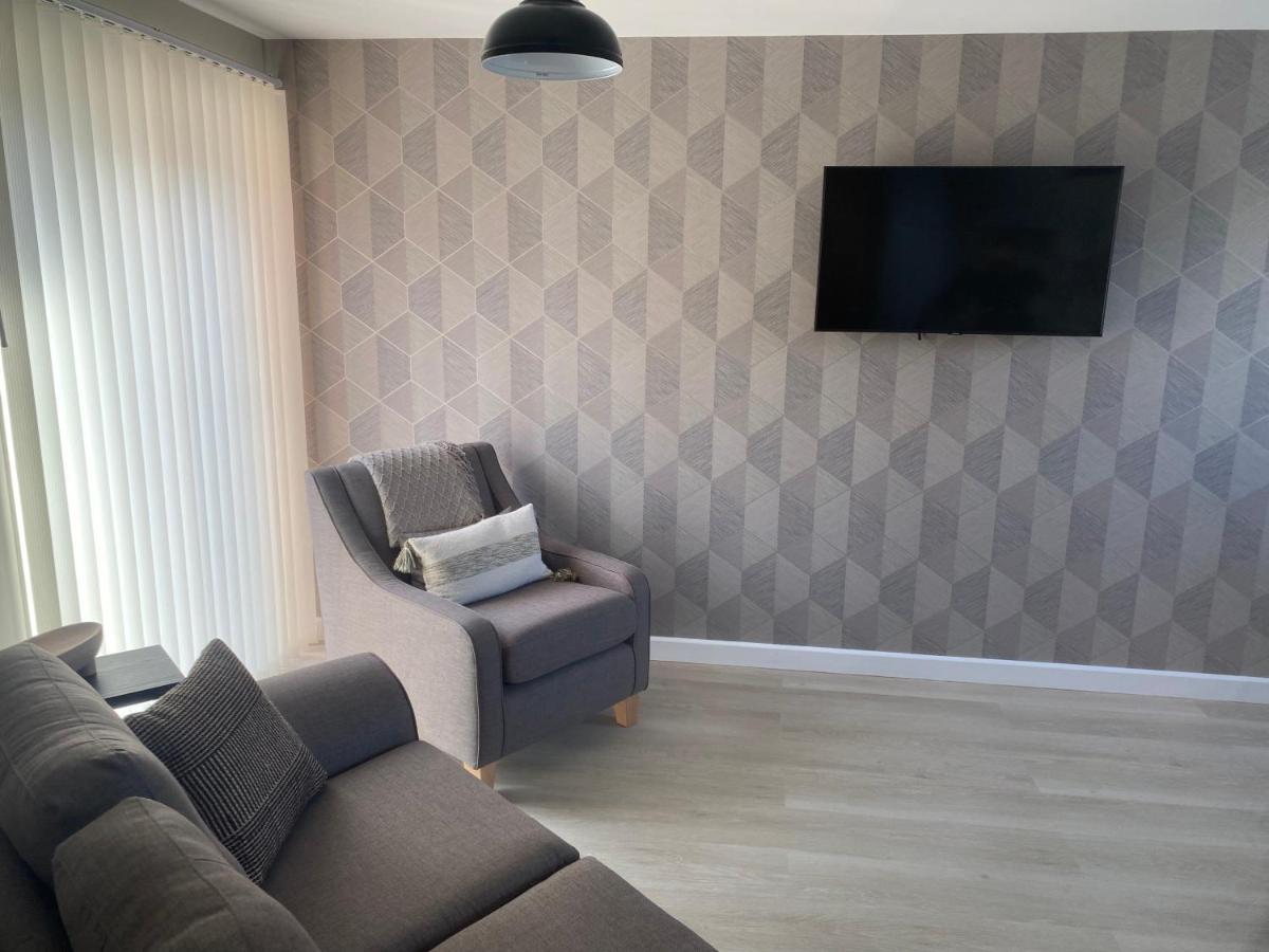 Chapel Court Apartment Cannock