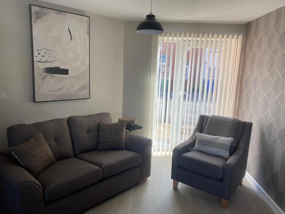 Apartment Chapel Court *