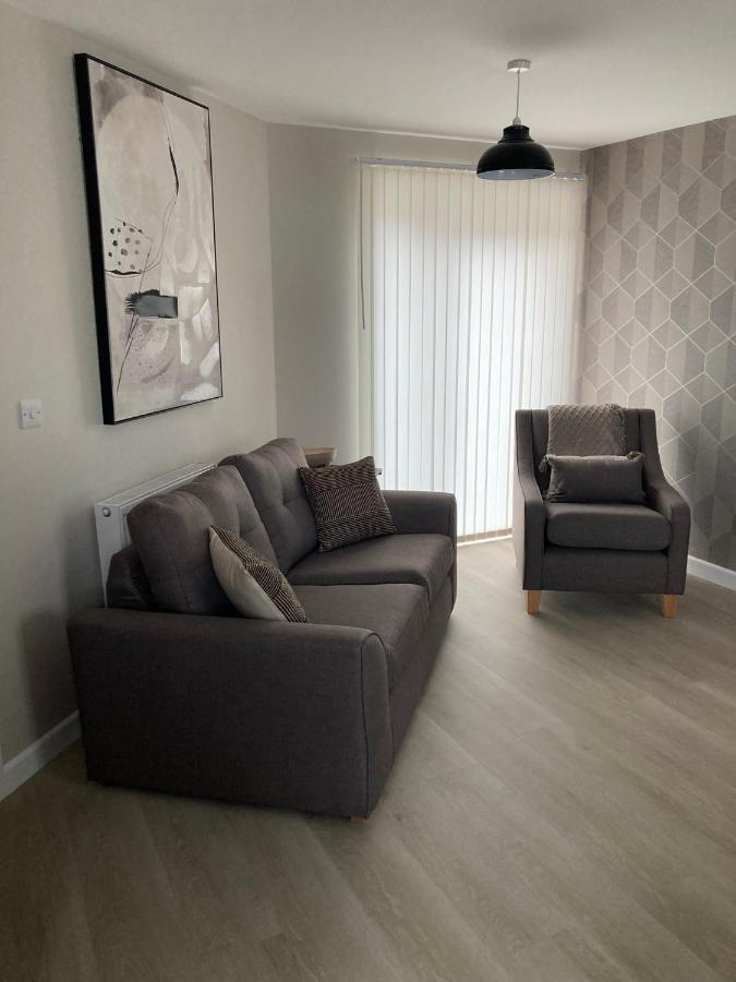 Apartment Chapel Court *