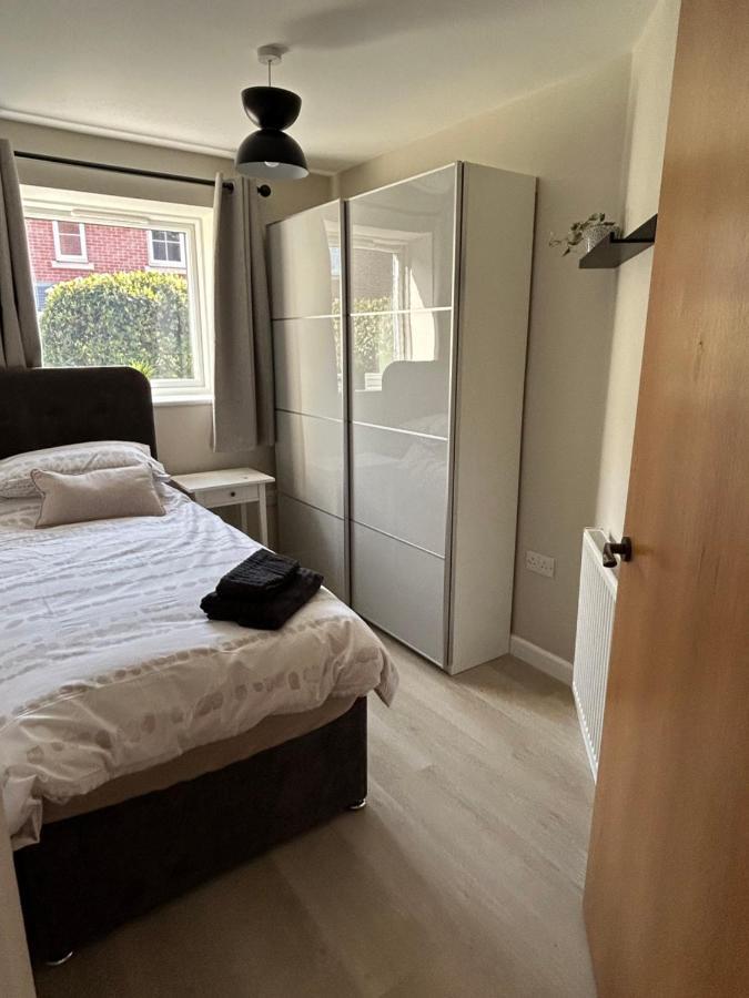 Chapel Court Apartment Cannock