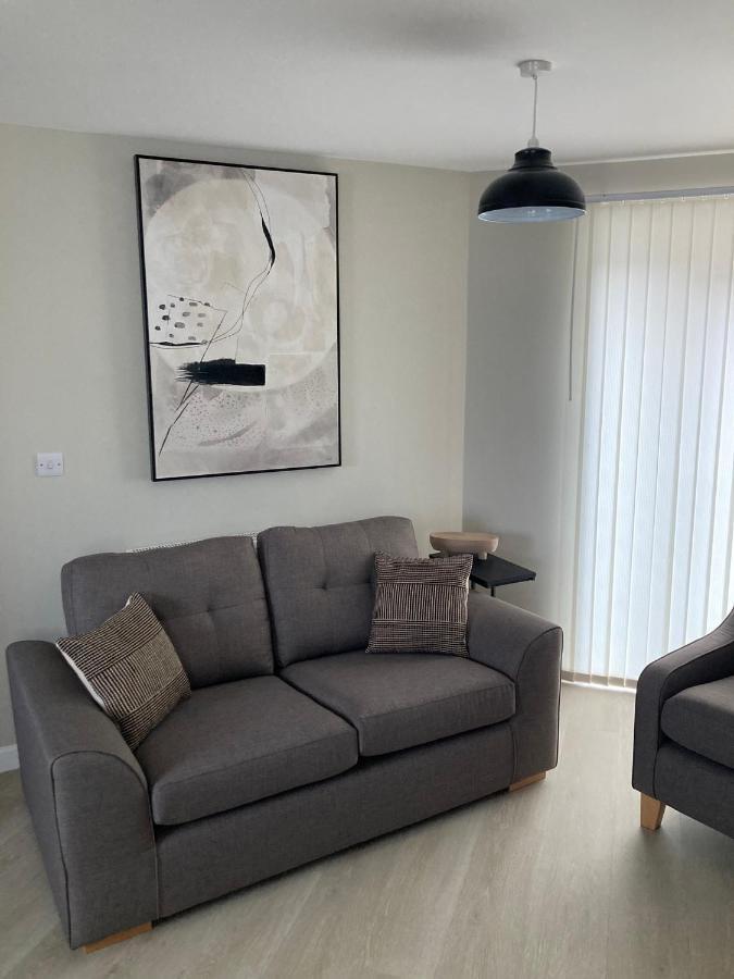 Chapel Court * Cannock