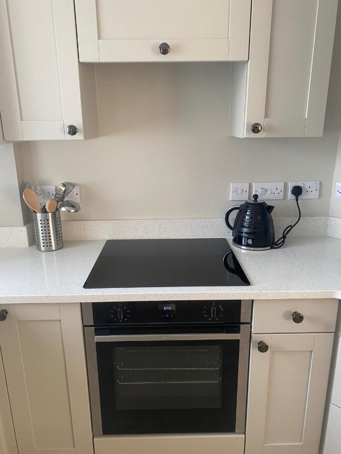 Chapel Court Apartment Cannock