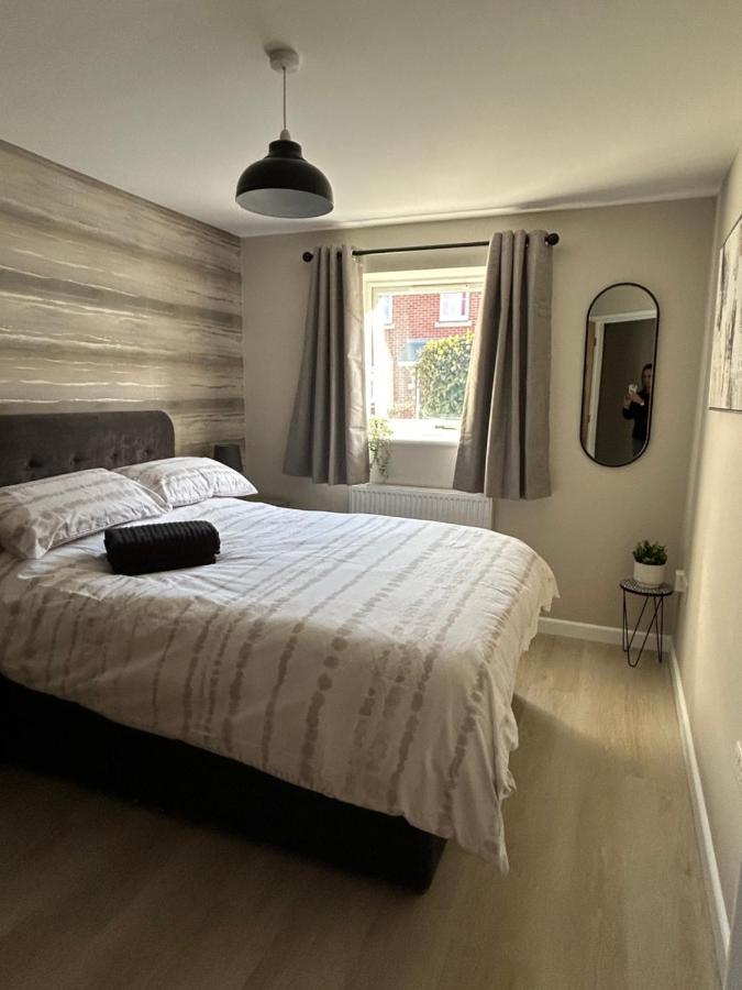 Chapel Court Apartment