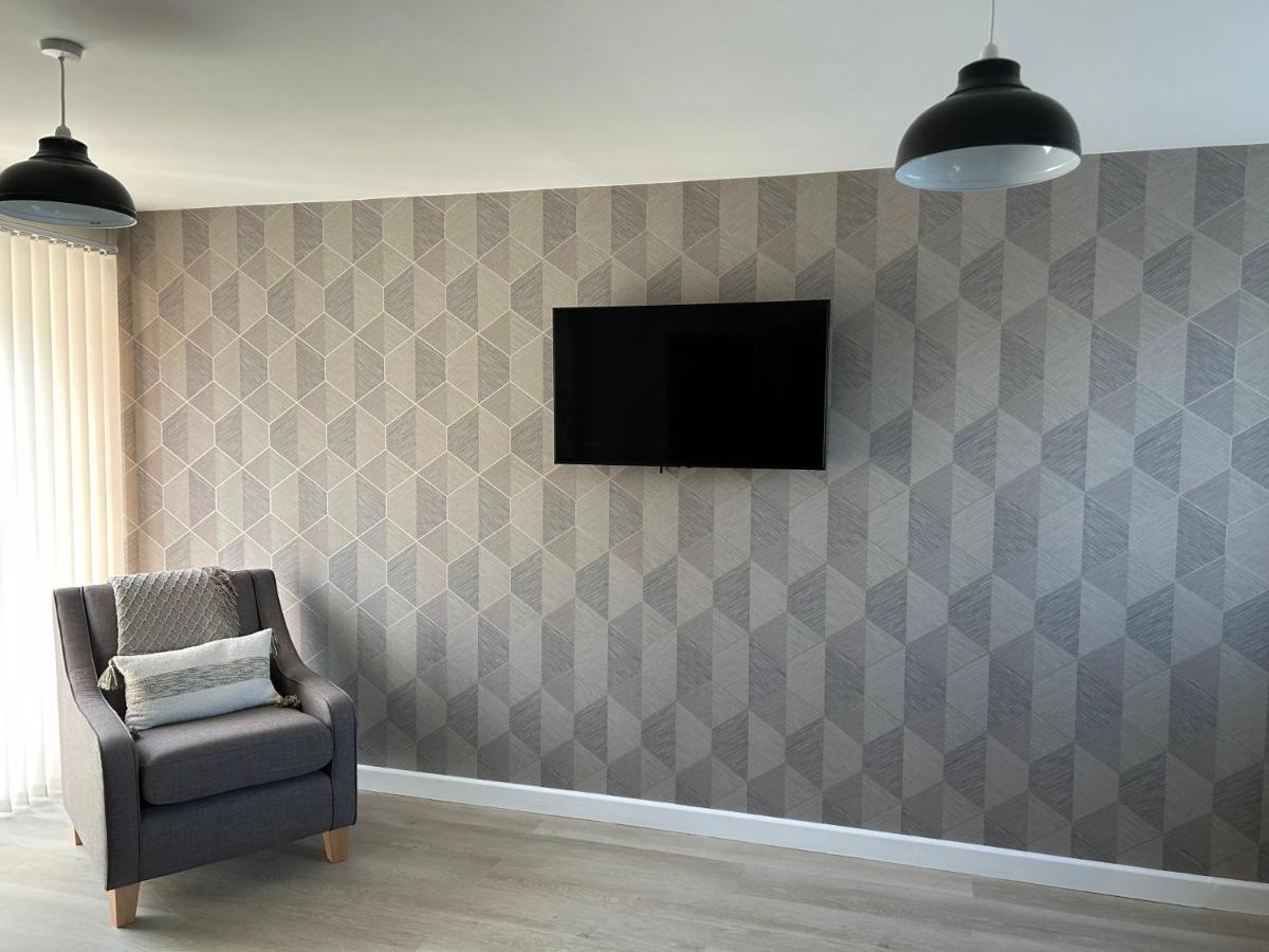Chapel Court Apartment *