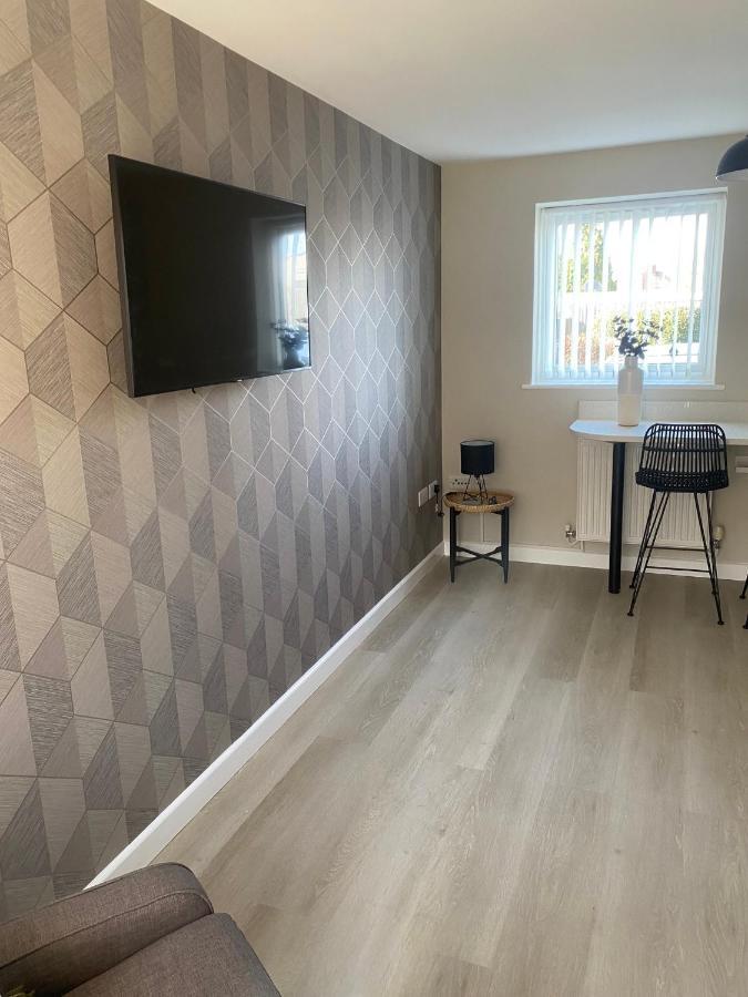 Chapel Court Apartment *