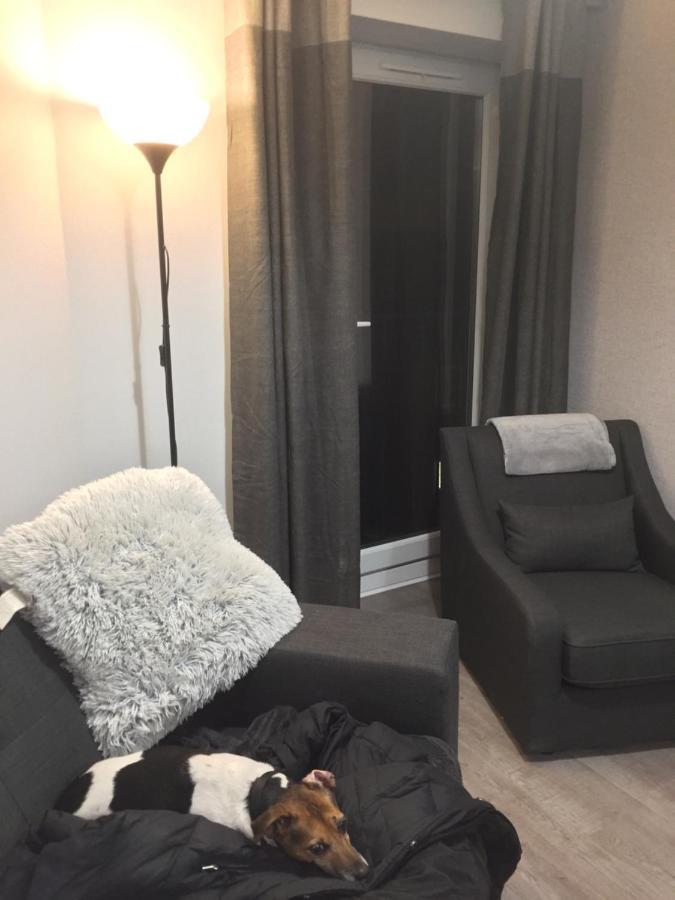 Chapel Court Apartment Cannock
